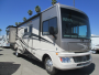 2014 Fleetwood Bounder